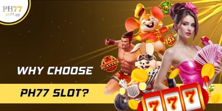 Ra mắt game slot mới 365bet