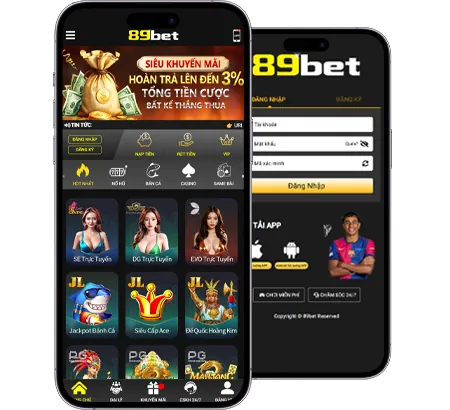 Trải nghiệm slot game trên ứng dụng di động 365bet
