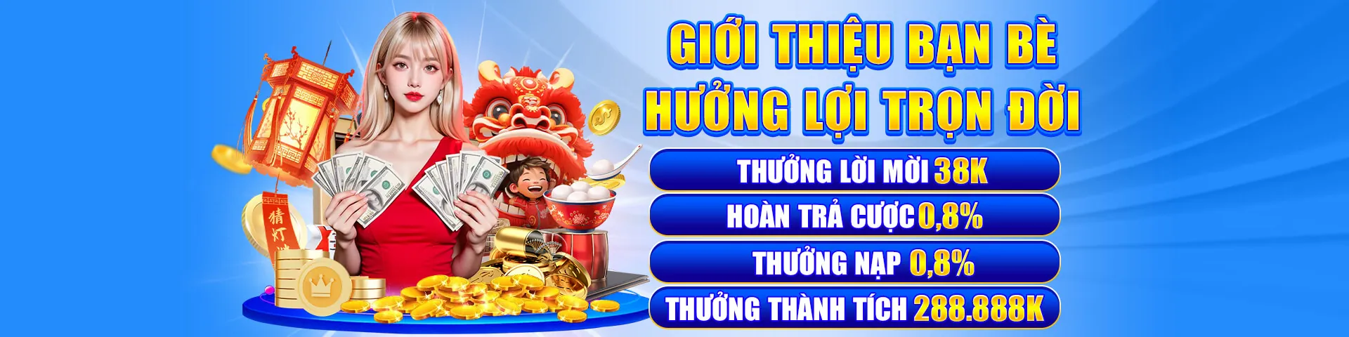 Hình ảnh chính về các chương trình khuyến mãi 365bet hấp dẫn năm 2026