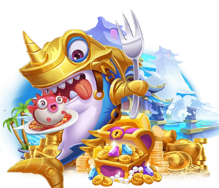 Slot Game và Bắn Cá 365bet